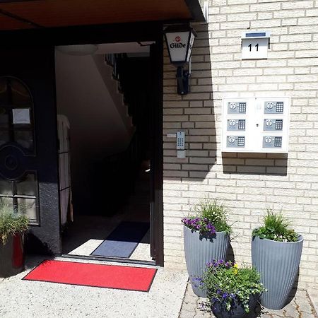 Hotel Calenberger Hof Wennigsen Dış mekan fotoğraf
