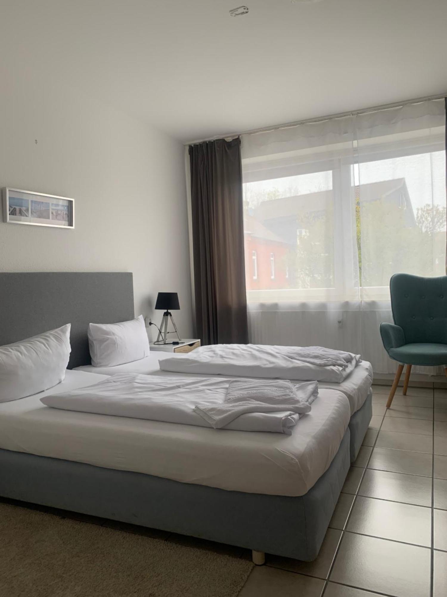 Hotel Calenberger Hof Wennigsen Dış mekan fotoğraf