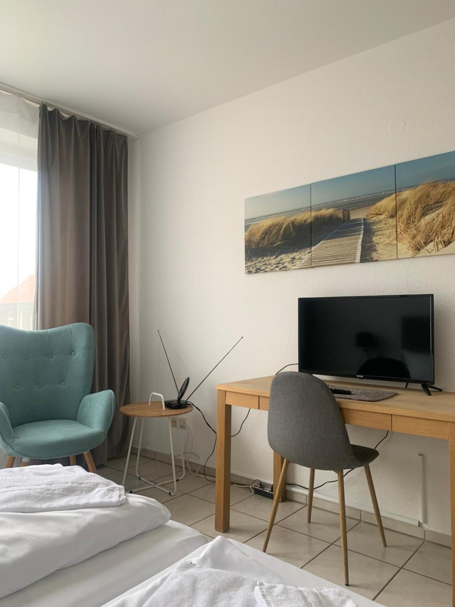 Hotel Calenberger Hof Wennigsen Dış mekan fotoğraf