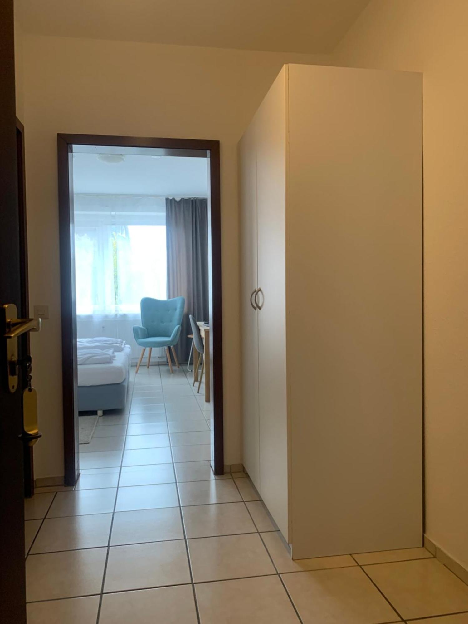 Hotel Calenberger Hof Wennigsen Dış mekan fotoğraf