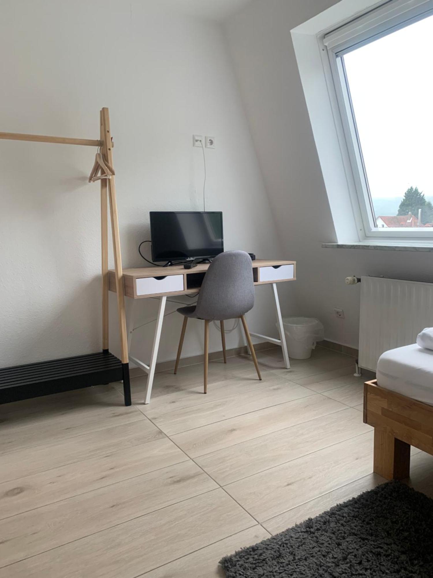 Hotel Calenberger Hof Wennigsen Dış mekan fotoğraf