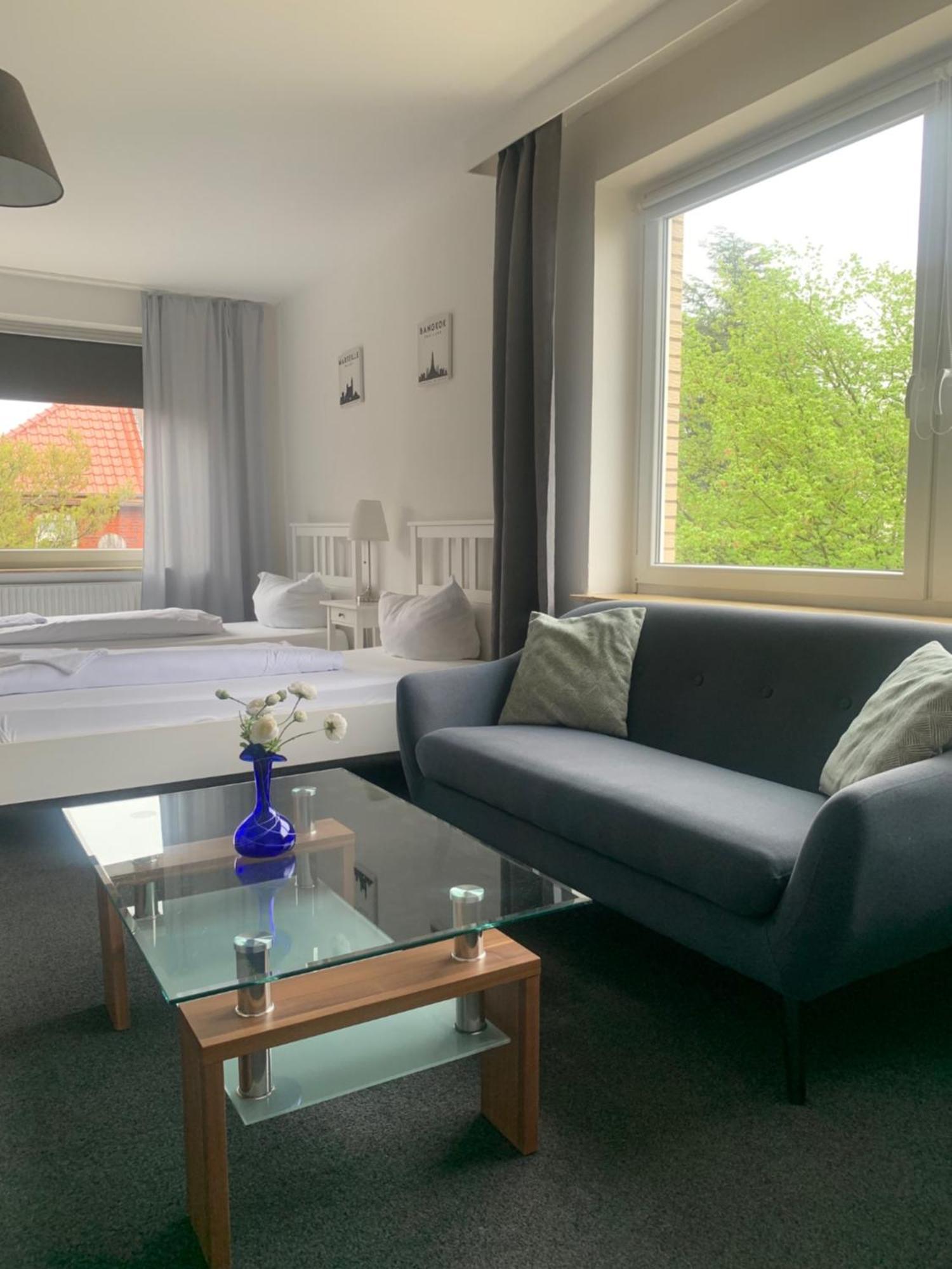 Hotel Calenberger Hof Wennigsen Dış mekan fotoğraf